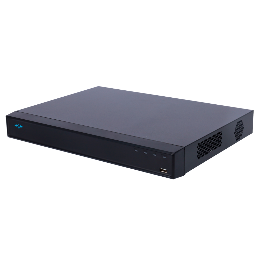X-SECURITY XS-XVR6216AS-2AI - imagen 1