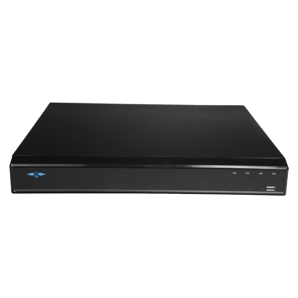 X-SECURITY XS-XVR6216AS-2FACE - imagen 1