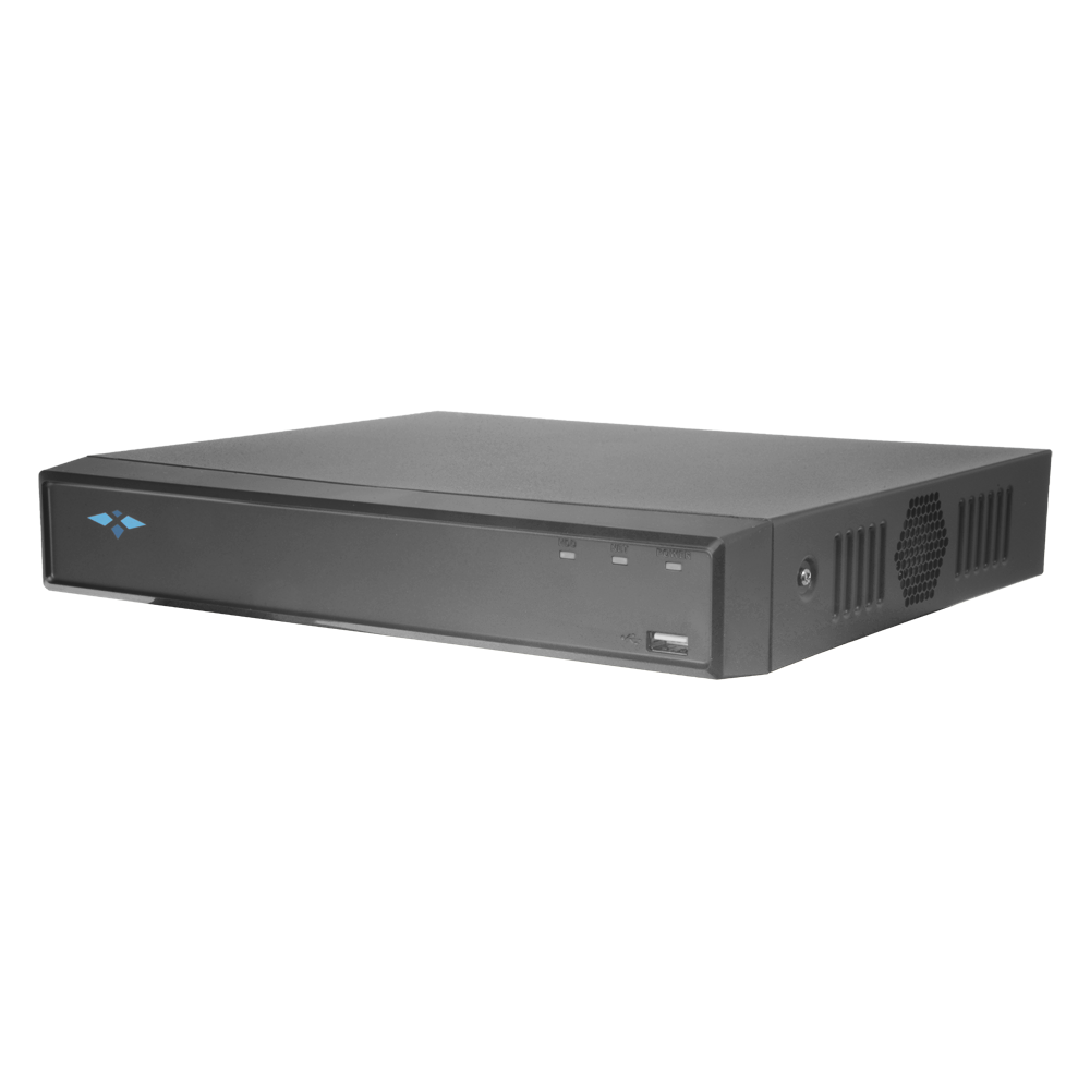 X-SECURITY XS-XVR6216S-2AI - imagen 1
