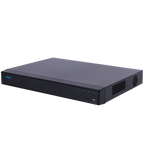 X-SECURITY XS-XVR6216S-4KL-2AI - Videograbador 5n1 X-Security - 16 CH HDTVI/HDCVI/AHD/CVBS (4K) + 16 IP (8Mpx) - Audio sobre coaxial - Resolución 4K (7FPS) - 2 CH Reconocimiento facial - 8 CH Reconocimiento de humanos y vehículos - imagen 1