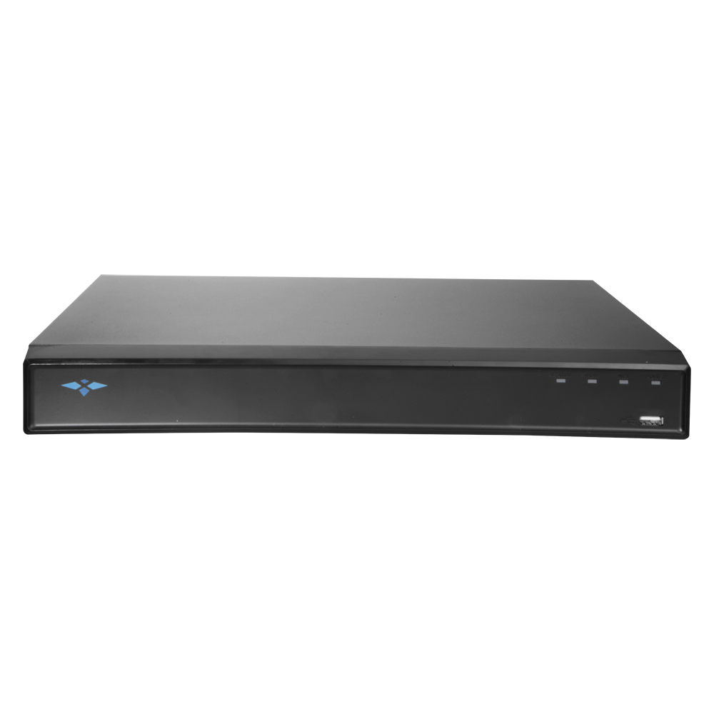X-SECURITY XS-XVR6216S-4KL - imagen 1