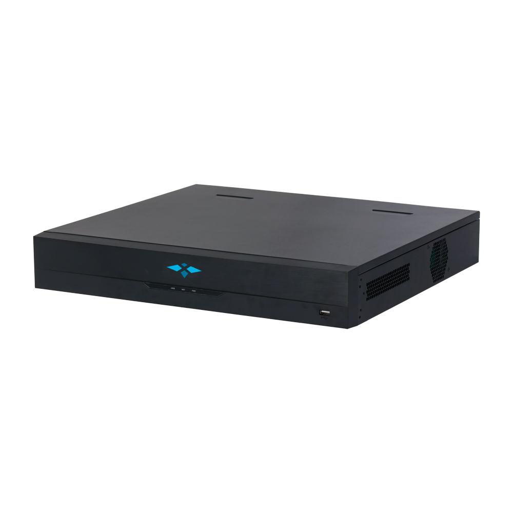 X-SECURITY XS-XVR6432AS-4KL-6AI