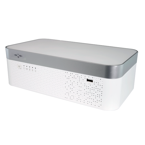 X-SECURITY XS-XVR8104MB-4KL-IH