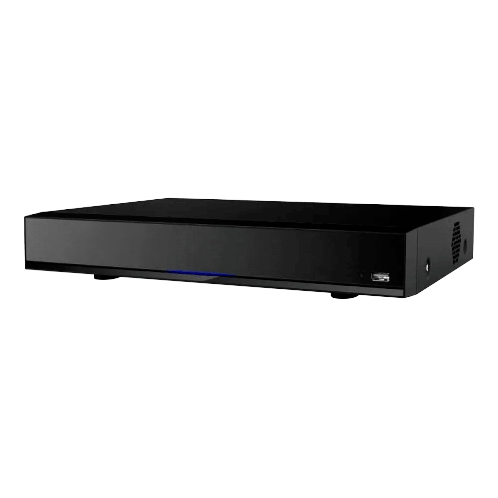 X-SECURITY XS-XVR8108AS-4KL