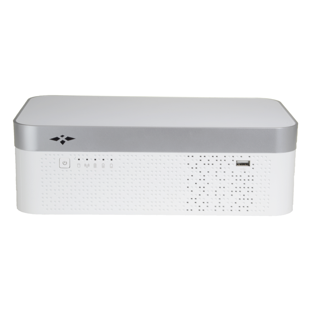 X-SECURITY XS-XVR8108MB-4KL-IH - imagen 1