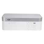 X-SECURITY XS-XVR8108MB-4KL-IH - imagen 1