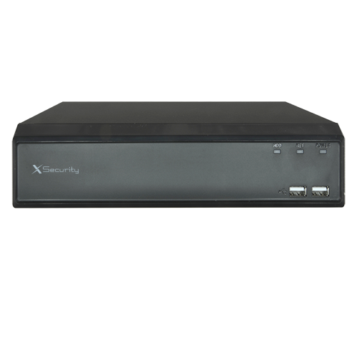 X-SECURITY XS-XVR8416A-4KL-IH