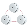 X-SENSE XS01-WR-3PACK - imagen 1
