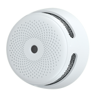 X-SENSE XS01 - Mini detector de humo autónomo X-Sense - Duración de la batería 10 años - Indicador luminoso de alarma - Alarma sonora 85 dB a 3m - Botón de Test - Certificado EN 14604 - imagen 1