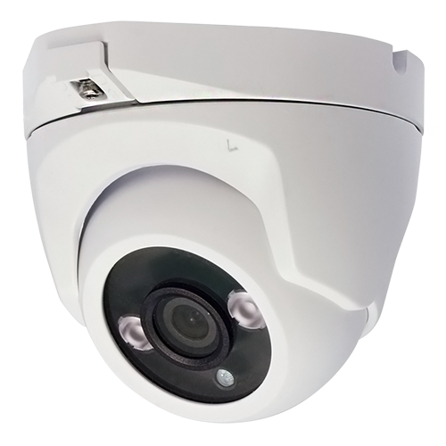 ONVIF XSC-IPT821AH-5E - imagen 1