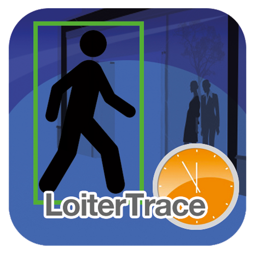 XTRALIS XTL-49975402 - XTRALIS - Licencia perpetua LoiterTrace - Para 4 canales de video - Compatible solo con iFT / iFT-E / eFT