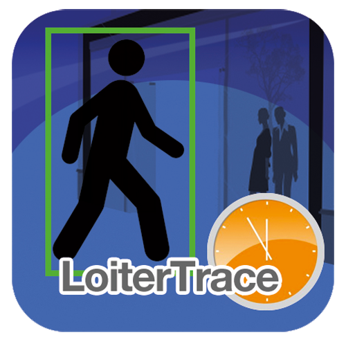 XTRALIS XTL-49975404 - XTRALIS - Licencia perpetua LoiterTrace - Para 8 canales de video - Compatible solo con iFT / iFT-E / eFT