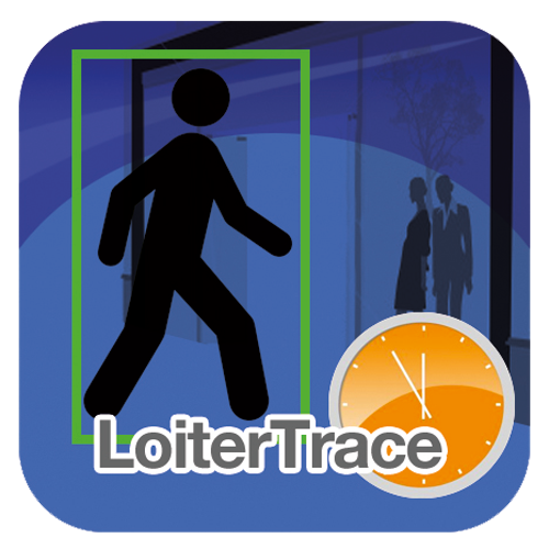XTRALIS XTL-49975405 - XTRALIS - Licencia perpetua LoiterTrace - Para 2 canales de video - Compatible solo con iFT / iFT-E / eFT