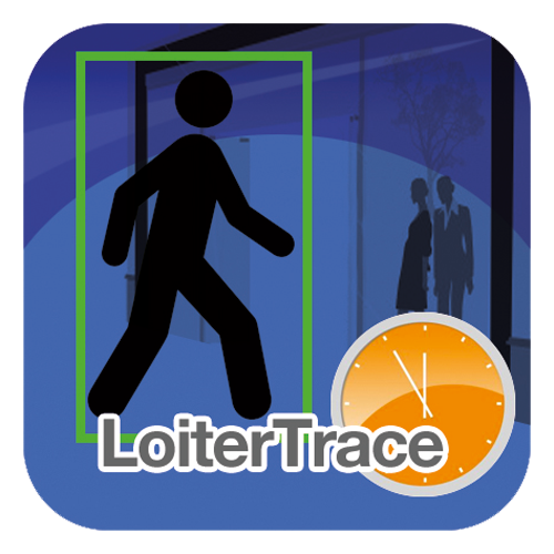 XTRALIS XTL-49975406 - XTRALIS - Licencia perpetua LoiterTrace - Para 16 canales de video - Compatible solo con iFT / iFT-E / eFT