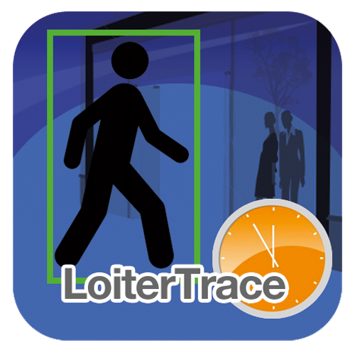 XTRALIS XTL-49975407 - XTRALIS - Licencia perpetua LoiterTrace - Para 32 canales de video - Compabitle solo con iFT / iFT-E / eFT