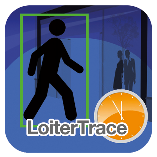 XTRALIS XTL-49975409 - XTRALIS - Licencia perpetua LoiterTrace - Para 128 canales de video - Compatible solo con iFT / iFT-E / eFT