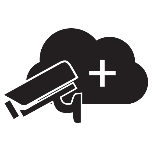XTRALIS XTL-49977012 - XTRALIS - Licencia perpetua 4 canales IP de video - Compatible solo con iFT / iFT-E / eFT