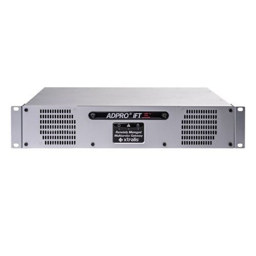 XTRALIS XTL-63081620 - XTRALIS ADPRO iFT-E 32IP - 6TB HDD - 20I/8O - Alarmas 20I/8O - Incluye 32 canales video IP - Escalable: hasta 32 cámaras IP y hasta 32 canales de análisis (vision 32:32) - 6TB disco duro - Licencias LoiterTrace e IntrusionTrace NO i