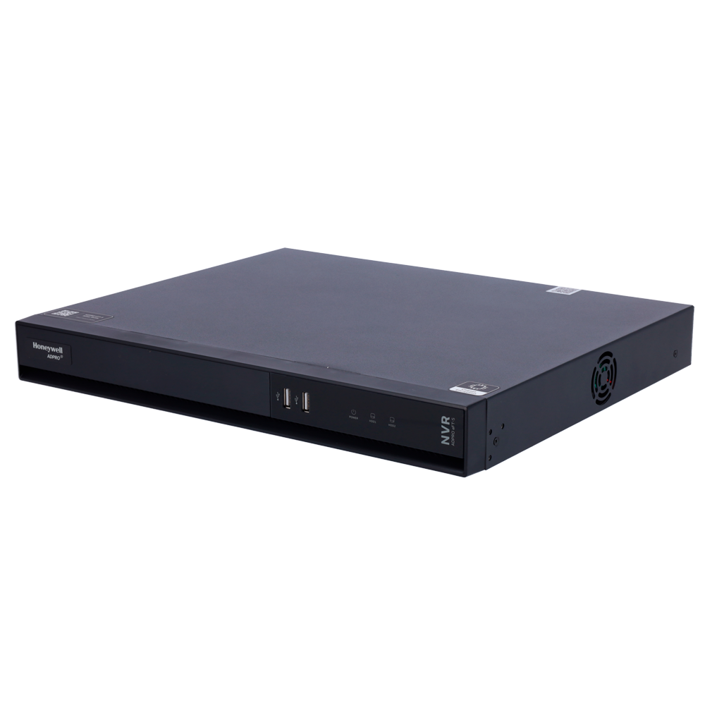 XTRALIS XTL-680021660 - XTRALIS ADPRO eFT-S 8IP 6TB HDD 6I/2O no PoE - Alarmas 6I/2O | Incluye 8 canales video IP - Hasta 16 canales IP que llegan a 8 canales IP con 8 canales de análisis de vídeo - Disco Duro 6TB - Sin Puertos Ethernet PoE - Licencias Lo - imagen 1
