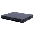 XTRALIS XTL-680021660 - XTRALIS ADPRO eFT-S 8IP 6TB HDD 6I/2O no PoE - Alarmas 6I/2O | Incluye 8 canales video IP - Hasta 16 canales IP que llegan a 8 canales IP con 8 canales de análisis de vídeo - Disco Duro 6TB - Sin Puertos Ethernet PoE - Licencias Lo - imagen 1