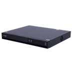 XTRALIS XTL-680021660 - XTRALIS ADPRO eFT-S 8IP 6TB HDD 6I/2O no PoE - Alarmas 6I/2O | Incluye 8 canales video IP - Hasta 16 canales IP que llegan a 8 canales IP con 8 canales de análisis de vídeo - Disco Duro 6TB - Sin Puertos Ethernet PoE - Licencias Lo - imagen 1