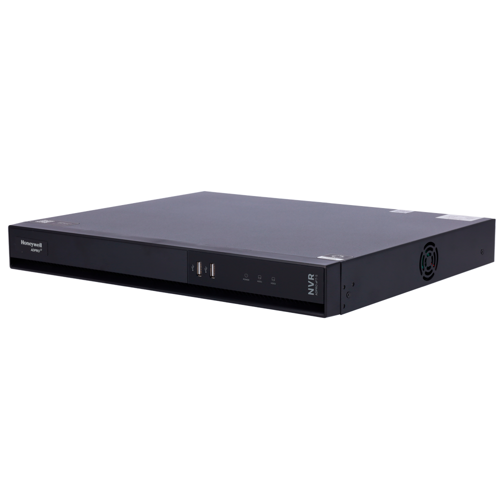XTRALIS XTL-682021360 - XTRALIS ADPRO eFT-S 8IP 2TB HDD 6I/2O 8 PoE port - Alarmas 6I/2O | Incluye 8 canales video IP - Hasta 16 canales IP que llegan a 8 canales IP con 8 canales de análisis de vídeo - Disco Duro 2TB - 8 puertos Ethernet PoE - Licencias - imagen 1