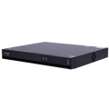XTRALIS XTL-682021360 - XTRALIS ADPRO eFT-S 8IP 2TB HDD 6I/2O 8 PoE port - Alarmas 6I/2O | Incluye 8 canales video IP - Hasta 16 canales IP que llegan a 8 canales IP con 8 canales de análisis de vídeo - Disco Duro 2TB - 8 puertos Ethernet PoE - Licencias - imagen 1