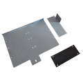 XTRALIS XTL-HD-EXT - Xtralis ADPRO HD Extension - Accesorios para montaje ampliación HD equipos Adpro iFT/iFT-E - Sirve para ampliación de 2, 3 ó 4 HD - Fabricado en chapa de 1,5mm. - imagen 1