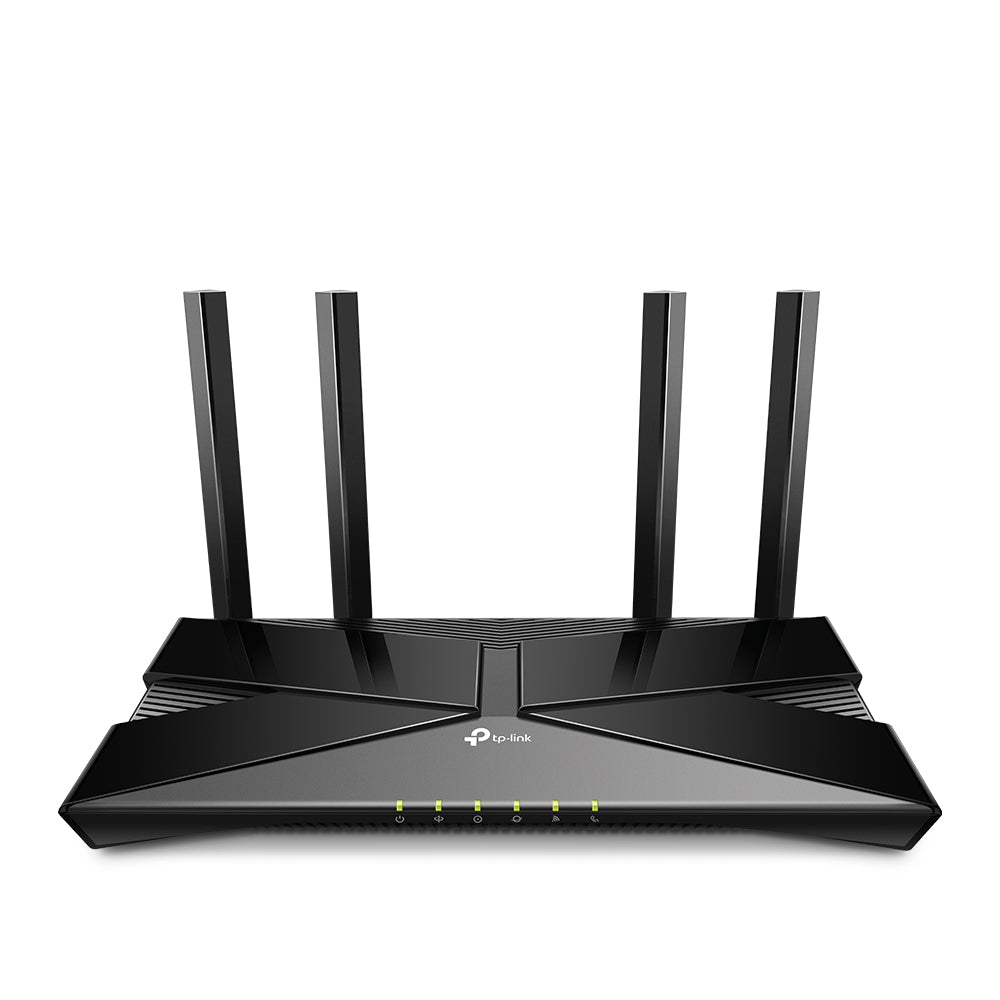 Imagen de TP-Link Router Wi-Fi 6 XX230v GPON VoIP AX1800 574Mbps 2.4GHz + 1201Mbps 5GHz