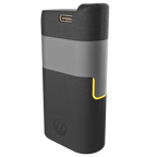 YALE-BATTERY-L2 - Accesorio de batería recargable - Larga duración de 6 meses - Capacidad 2950 mAh - Puerto USB-C para carga - LED de estado de carga - Compatible con YALE-LINUS-L2 - imagen 1