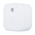 YALE-BRIDGE-WBT - Accesorio de puerta de enlace WiFi - Conexión Bluetooth con equipos - Sólo necesario para gran distancia al WiFi - Hasta 4 dispositivos vinculables - Alimentación AC 220 V - Compatible YALE-LINUS-L2 y YALE-SMARTSAFEBOX - imagen 1