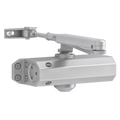 YALE-DOORCLOSER-3500-ST - Cierrapuertas de brazo articulado - Instalación de superficie y reversible - Apertura convencional - Puertas de máximo 80 kg y 1100 mm - Velocidad ajustable - Apto para todo tipo de puertas