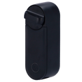 YALE-LINUS-L2-B - Cerradura girallaves inteligente BLE y WiFi - Invisible desde el exterior - Instalación sin manipular la puerta - Apta cilindros de terceros y YALE-CYLINDER-x - Usuarios invitados y reportes de acceso - APP Yale Home | Compatible con Aja - imagen 1