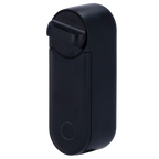 YALE-LINUS-L2-B - Cerradura girallaves inteligente BLE y WiFi - Invisible desde el exterior - Instalación sin manipular la puerta - Apta cilindros de terceros y YALE-CYLINDER-x - Usuarios invitados y reportes de acceso - APP Yale Home | Compatible con Aja - imagen 1