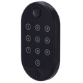 YALE-SMARTKEYPAD2-FINGERPRINT - Accesorio de teclado - Comunicación Bluetooth - Apertura y cierre con PIN o huella - Códigos de un solo uso o temporales - Alimentación con cuatro pilas AAA - Compatible con YALE-LINUS-L2 - imagen 1