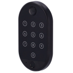 YALE-SMARTKEYPAD2-FINGERPRINT - Accesorio de teclado - Comunicación Bluetooth - Apertura y cierre con PIN o huella - Códigos de un solo uso o temporales - Alimentación con cuatro pilas AAA - Compatible con YALE-LINUS-L2 - imagen 1
