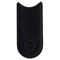 YALE-SPLINUS-COVER-B - Repuesto para cerradura inteligente - Tapa para batería - Apto para modelo YALE-LINUS-L2-B