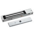 MARCA BLANCA YF-180AS - Ventosa electromágnetica - Para puerta sencilla - Fuerza de retención 180 kg - Modo de apertura Fail Safe (NC) - Montaje en superficie - LED y sensor de estado