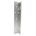 MARCA BLANCA YF-180L - Perfil en L para ventosas - Compatible con YF-180AS - Para apertura hacia el exterior - Apto para puertas correderas - Alta resistencia y durabilidad - Fabricado en duraluminio