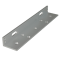 MARCA BLANCA YF-280L - Perfil en L para ventosas - Compatible con YF-280A/B/W - Para apertura hacia el exterior - Apto para puertas correderas - Alta resistencia y durabilidad - Fabricado en duraluminio