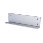 MARCA BLANCA YF-500L - Perfil en L para ventosas - Compatible con YF-500A - Para apertura hacia el exterior - Apto para puertas correderas - Alta resistencia y durabilidad - Fabricado en duraluminio - imagen 1