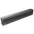 YEALINK YL-MSPEAKERII - Altavoz 10W - 100 Hz - 20 KHz - Conexión 3.5mm - Conexión VCH - Accesorio para YL-MVC840-C3-211