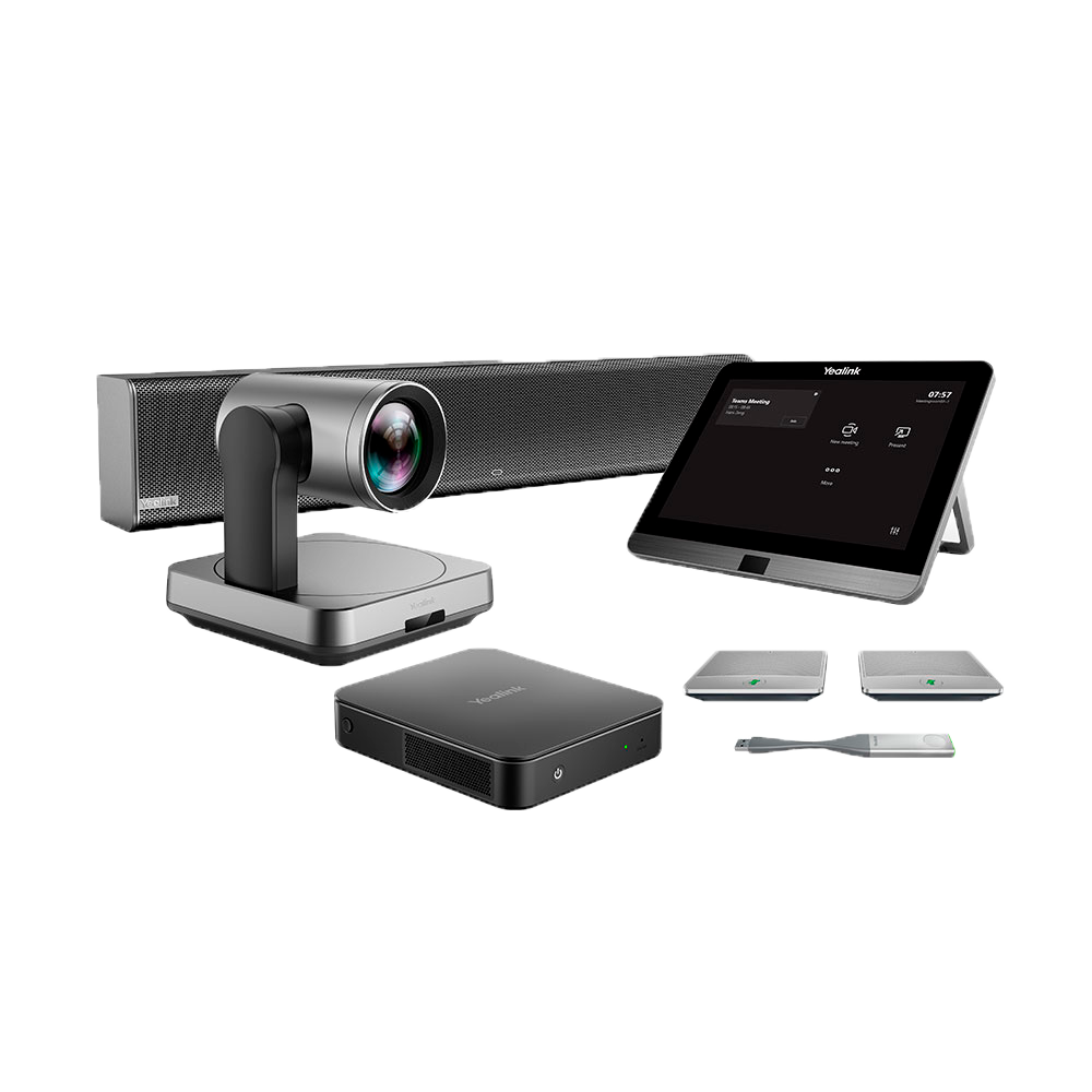 YEALINK YL-MVC640-C3-511 - imagen 1