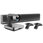YEALINK YL-UVC84-BYOD-210 - imagen 1