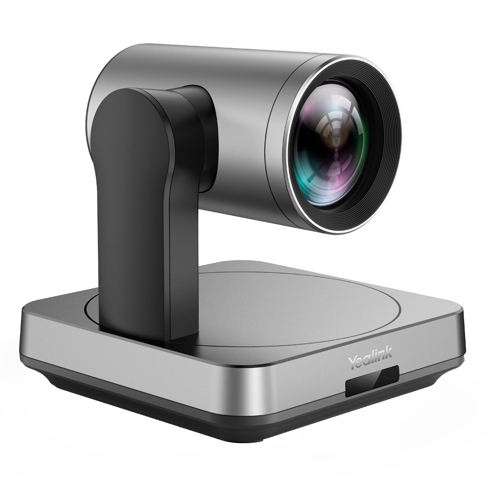 YEALINK YL-UVC84 - Yealink Videoconferencia All in One - Cámara 4K - Ángulo de visión 80º - Cámara USB - imagen 1