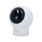 YOUKEY YOK-P310 - Youkey Cámara PT - 4 MP | 2.8 mm | IR 5 m - Detección de movimiento | Seguimiento de Humano - Detección Cuerpo Humano | Detección mascotas - Detección de llanto - Wi-Fi | Mic | Altavoz | microSD - imagen 1