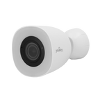 YOUKEY YOK-P320-PRO - Youkey Cámara Bullet - 8MP | 2.8 mm | Luz blanca 5 m - Detección de movimiento | Detección vehículo - Detección Cuerpo Humano - Detección de llanto - Wi-Fi | Mic | Altavoz | microSD - imagen 1