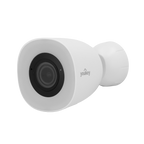 YOUKEY YOK-P320 - Youkey Cámara Bullet - 4 MP | 2.8 mm | Luz blanca 5 m - Detección de movimiento | Detección vehículo - Detección Cuerpo Humano - Detección de llanto - Wi-Fi | Mic | Altavoz | microSD - imagen 1
