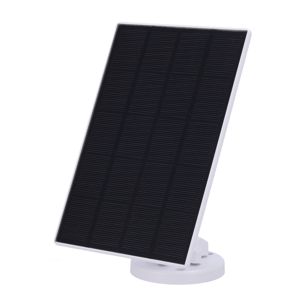 YOUKEY YOK-SP3 - Youkey Panel Solar - 3W | 5V | IP65 - Salida USB tipo C - Eficiencia de conversión 19.5% - - - imagen 1