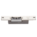 MARCA BLANCA YS-131NO-S - Abrepuertas eléctrico - Instalación con gran corte del marco - Pestillo no regulable - NO Fail Secure | Hasta 500 kg - Alimentación DC 12V - Sensor de puerta